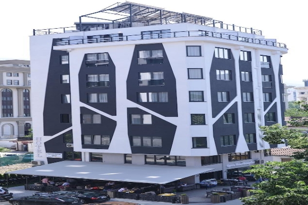 Hotel Opera House (Skopje)